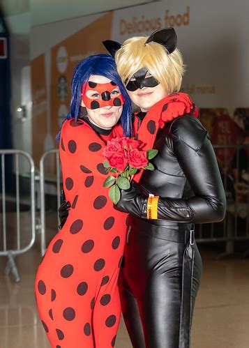 The Ultimate Guide to Chat Noir Cosplay: Suit Up as the Feline Hero