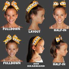 The Ultimate Guide to Cheerleading Hair Accessories