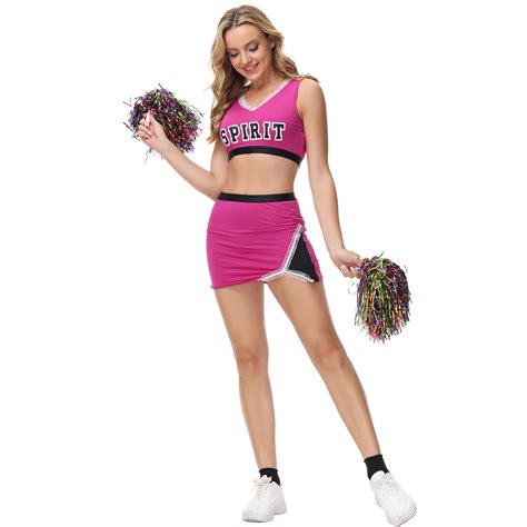 The Ultimate Guide to Cheerleading Outfits: Enhancing Performance and Style