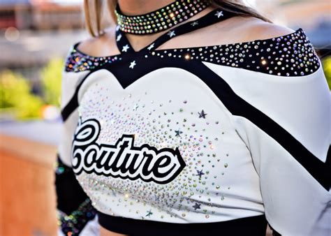 The Ultimate Guide to Cheerleading Suits: Style, Comfort, and Performance