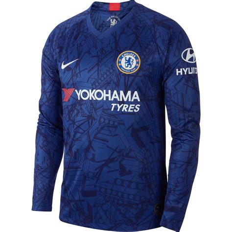 The Ultimate Guide to Chelsea Jerseys: A Timeless Symbol of Football Pride