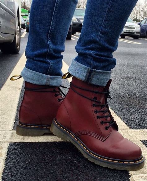 The Ultimate Guide to Cherry Red Boots: Elevate Your Style with Unforgettable Footwear