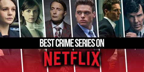 The Ultimate Guide to Cherry TV Shows: A Comprehensive Exploration of Crime, Drama, and Suspense