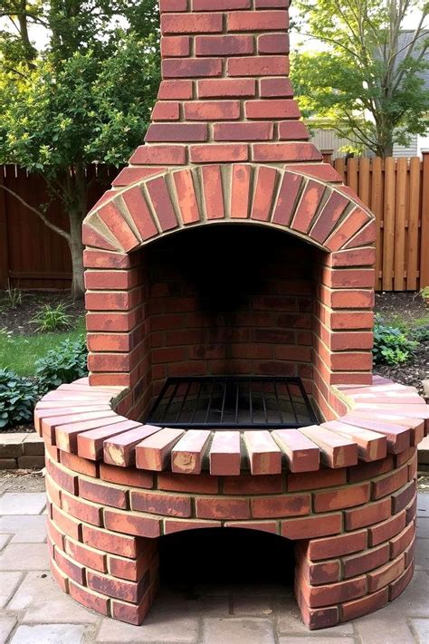 The Ultimate Guide to Chevron BBQ Pits: Elevate Your Backyard Grilling Experience