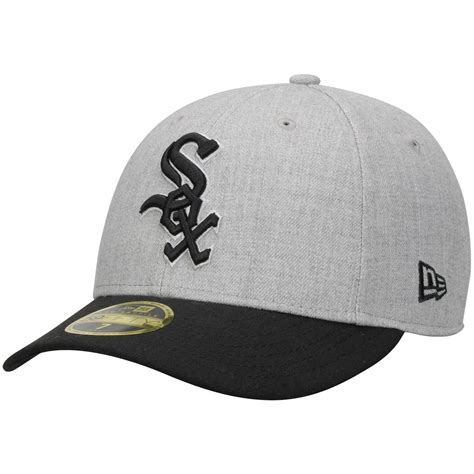 The Ultimate Guide to Chicago White Sox Hats: A Timeless Classic