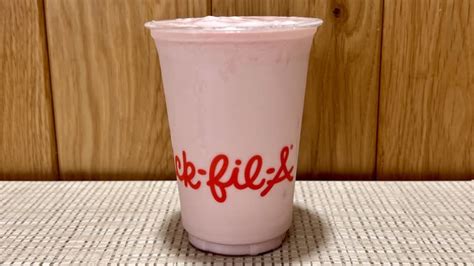 The Ultimate Guide to Chick-fil-A's Cherry Berry: Nutrition, Taste, and All You Need to Know