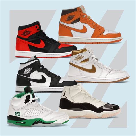 The Ultimate Guide to Children's Jordan Shoes: A Journey into Style, Performance, and History