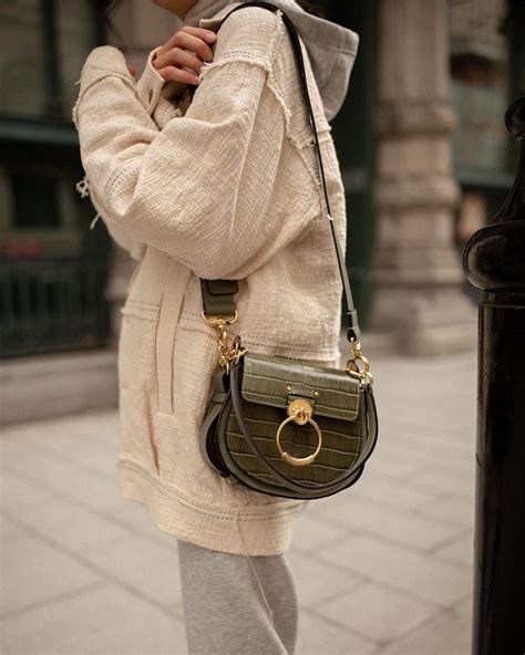 The Ultimate Guide to Chloé Bags: An Exploration of Style, Craftsmanship, and Investment