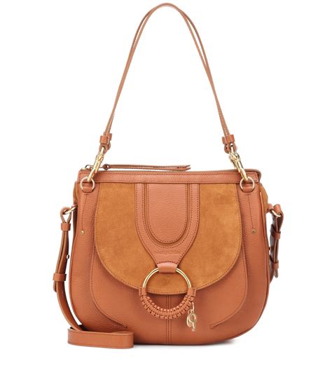 The Ultimate Guide to Chloe See by Chloe Bags: Unlocking the Secrets of Style