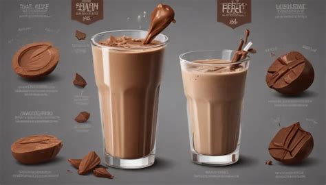 The Ultimate Guide to Chocolate Milk: Delicious, Nutritious, and Fun