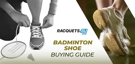 The Ultimate Guide to Choosing Badminton Shoes: Performance, Comfort, and Style