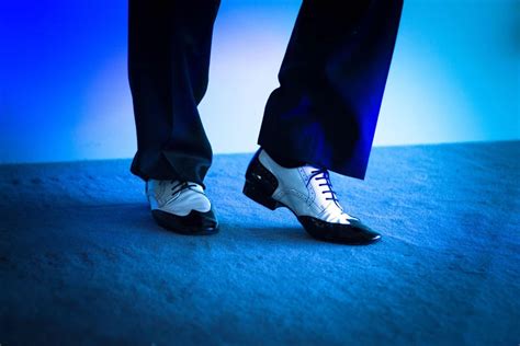 The Ultimate Guide to Choosing Professional Dancing Shoes