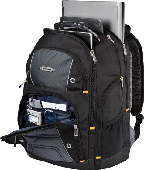 The Ultimate Guide to Choosing a Backpack for a 17-inch Laptop: functionality and style. 
