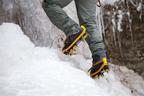 The Ultimate Guide to Choosing and Using Winter Walking Boots