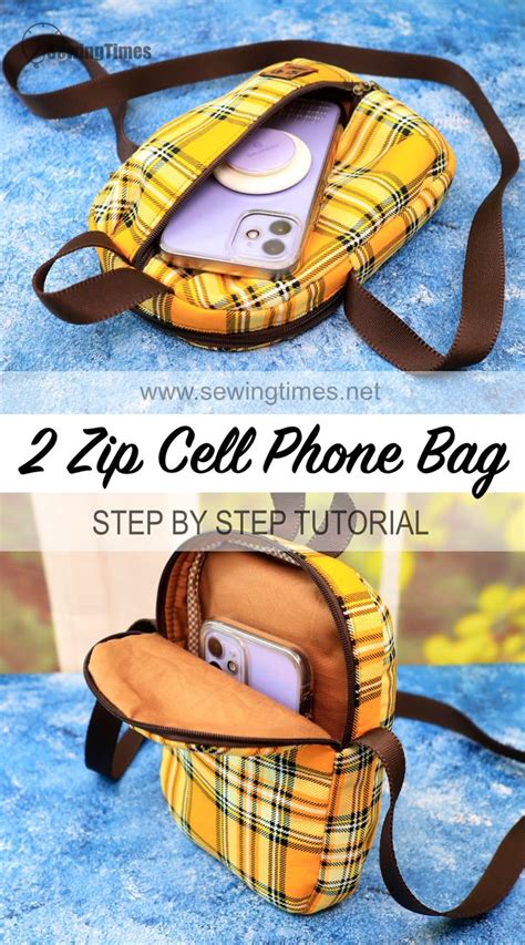 The Ultimate Guide to Choosing and Using a Bag Cell Phone