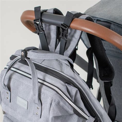 The Ultimate Guide to Choosing and Using a Diaper Bag for Men