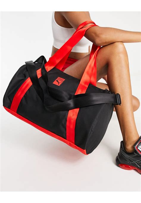 The Ultimate Guide to Choosing and Using a Puma Duffel Bag