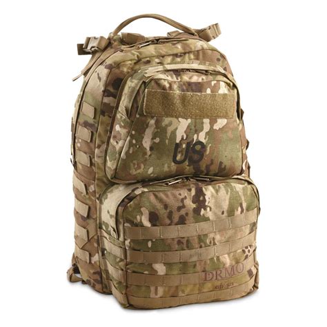 The Ultimate Guide to Choosing and Using the Perfect Ruckpack