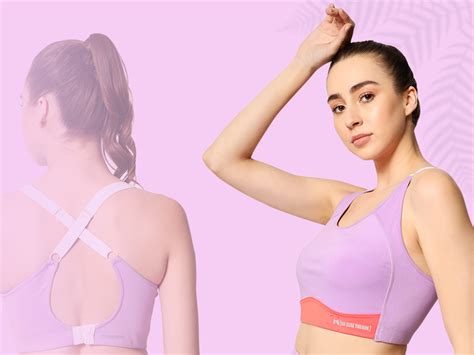 The Ultimate Guide to Choosing and Using the Perfect Sports Bra