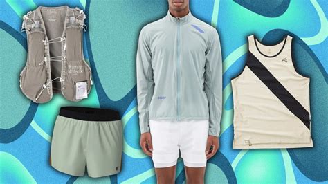 The Ultimate Guide to Choosing and Wearing the Perfect Running Shirt: Comfort and Performance United