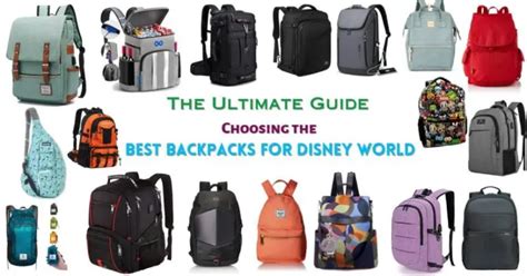 The Ultimate Guide to Choosing the Best Backpack for Jogging