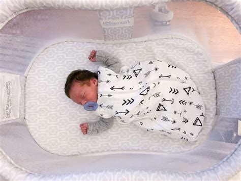 The Ultimate Guide to Choosing the Best Bassinet for 2024