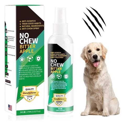 The Ultimate Guide to Choosing the Best Spray to Stop Dog Licking Paws