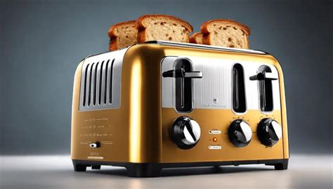 The Ultimate Guide to Choosing the Best Toaster in 2023: Toast to Perfection