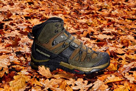 The Ultimate Guide to Choosing the Best Trekking Shoes for Men: Embark on Unforgettable Adventures