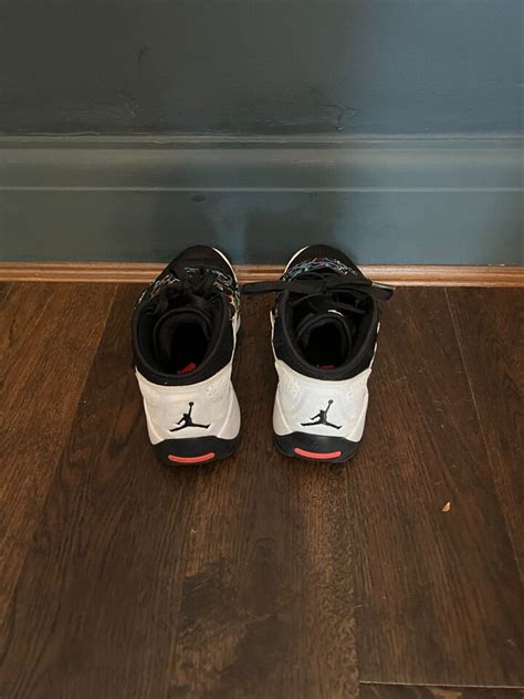 The Ultimate Guide to Choosing the Perfect Air Jordan Shoes for Boys