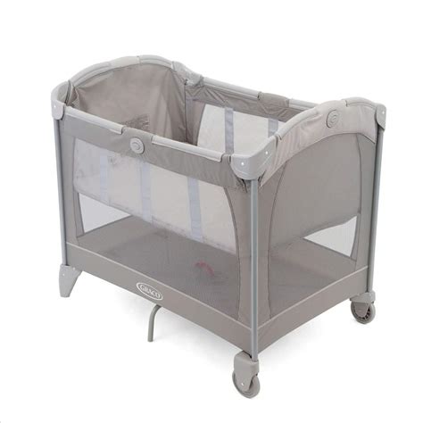 The Ultimate Guide to Choosing the Perfect Baby Cot for Your Little One