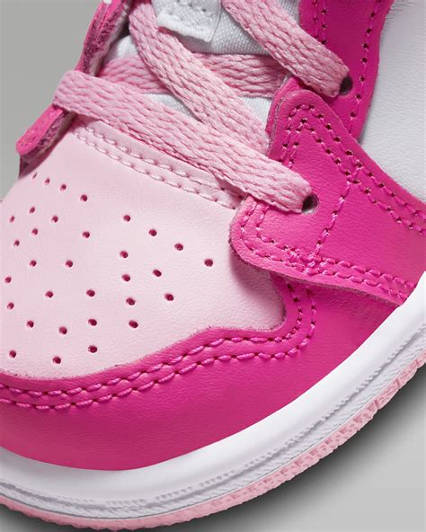 The Ultimate Guide to Choosing the Perfect Baby Shoe Jordans