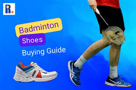 The Ultimate Guide to Choosing the Perfect Badminton Shoes for Women: Empowering Your Performance