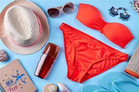 The Ultimate Guide to Choosing the Perfect Bathing Suit for Teenagers