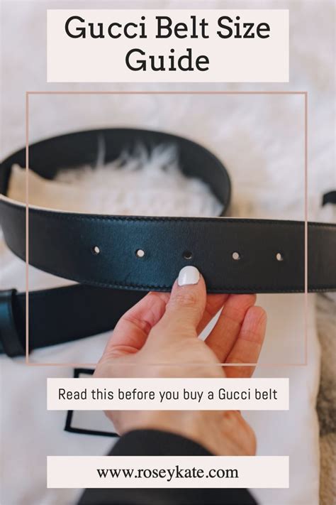 The Ultimate Guide to Choosing the Perfect Child's Gucci Belt: A Journey of Style and Comfort