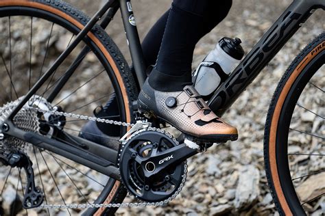 The Ultimate Guide to Choosing the Perfect Cycling Shoe