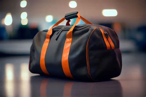 The Ultimate Guide to Choosing the Perfect Duffel Bag for Gym-Goers