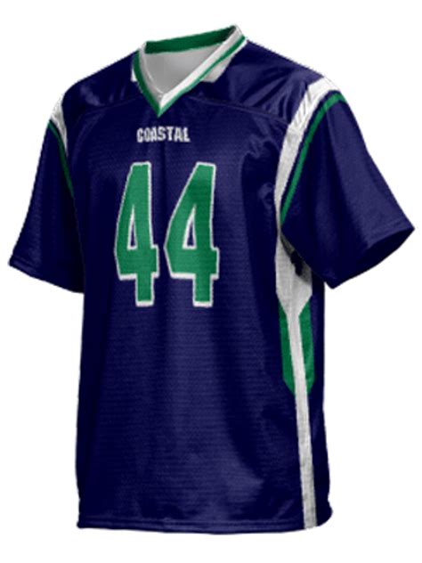 The Ultimate Guide to Choosing the Perfect Flag Football Jerseys