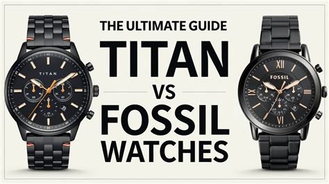 The Ultimate Guide to Choosing the Perfect Fossil Women's Watch