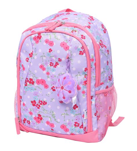 The Ultimate Guide to Choosing the Perfect Girls' Backpack for School