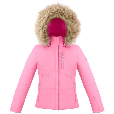 The Ultimate Guide to Choosing the Perfect Girls' Ski Jacket