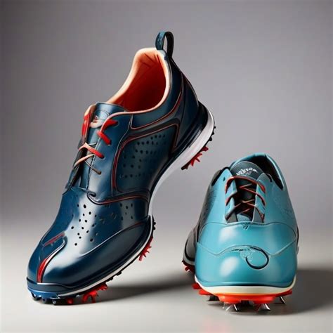 The Ultimate Guide to Choosing the Perfect Golf Shoes for Men