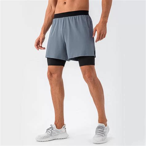 The Ultimate Guide to Choosing the Perfect Gym Shorts for Men