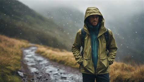 The Ultimate Guide to Choosing the Perfect Hiking Jacket for Women