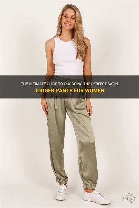 The Ultimate Guide to Choosing the Perfect Jogger Suit for Women: Comfort, Style, and Functionality