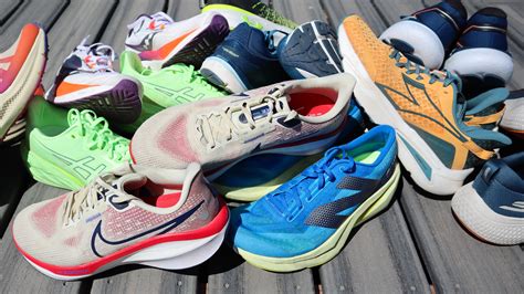 The Ultimate Guide to Choosing the Perfect Lifting and Running Shoes: A Comprehensive Resource