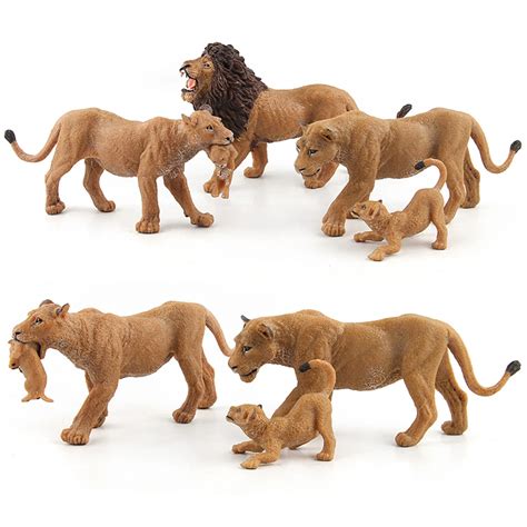 The Ultimate Guide to Choosing the Perfect Lion Toy