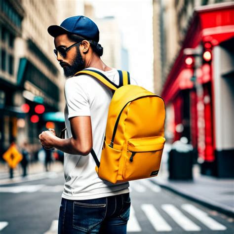 The Ultimate Guide to Choosing the Perfect Lunch Backpack: Style, Functionality, and Organization