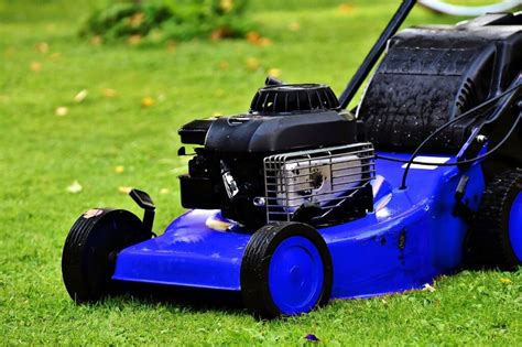 The Ultimate Guide to Choosing the Perfect McGregor Lawn Mower for Your Yard