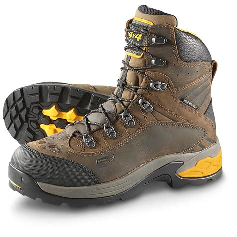 The Ultimate Guide to Choosing the Perfect Outdoor Boots: Step into Adventure with Confidence